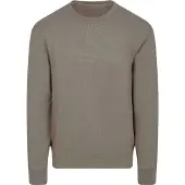 Levi's Sweatshirt 'New Original' lichtbruin