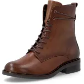 Remonte Veterlaarsjes bruin