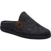 Josef seibel Heren Slipper Clemens 01 in grijs