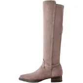 Next Laarzen 'Forever Comfort' ombergrijs
