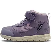 Hummel Laarzen pastellila