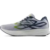 New Balance Loopschoen 'Flite-R' grijs / lichtgrijs