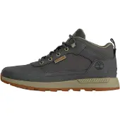 Timberland Sneakers laag 'Field Trekker' donkergrijs
