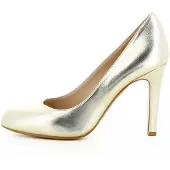 Evita Pumps 'CRISTINA' goud