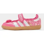 Adidas Originals Ballerina's rosa / framboos / zilver