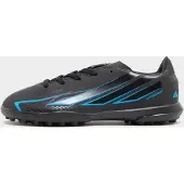 Adidas Sportschoen 'F50 Hyperfast Club' blauw / zwart