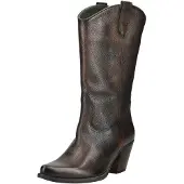 Felmini Cowboylaarzen 'LAREDO E389' cognac