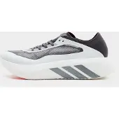 Adidas Loopschoen 'Hyperboost' grijs / wit