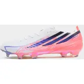 Adidas Voetbalschoen 'F50 Hyperfast Elite' navy / pink / wit