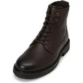 Marc O'Polo Veterboots 'Rony' donkerbruin