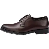 Lloyd Veterschoen 'EEZY PLUS 110' donkerbruin