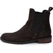 Lloyd Boots 'DARA 315' donkerbruin