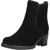 Gabor 8032.01.003 Dames Laarzen - zwart