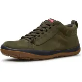 Camper Sneakers laag olijfgroen