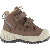 Reima Boots ' Passo ' cappuccino