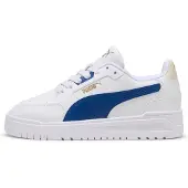 Puma Sneakers laag navy / wit
