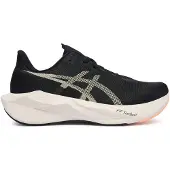 Asics Loopschoen 'Novablast 6' zwart