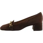 Högl Pumps 'OLIVIA' bruin