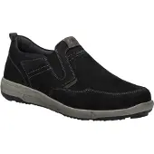 Josef seibel Heren Slipper Enrico 04 in zwart