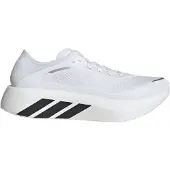 Adidas Loopschoen 'Hyperboost' zilvergrijs / zwart / wit / offwhite