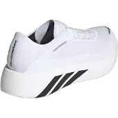 Adidas Loopschoen 'Hyperboost' zilvergrijs / zwart / wit / offwhite
