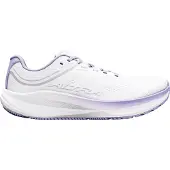 Altra Loopschoen 'TORIN 9' lavendel / wit