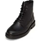 Marc O'Polo Veterboots 'Rony' zwart