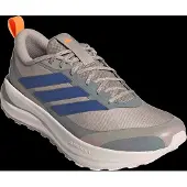 Adidas Loopschoen 'RUNFALCON 6 ATR' donkerbeige / blauw / saffier / oranje