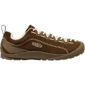 Keen Lage schoen 'JASPER' bruin