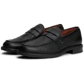 Tommy Hilfiger Instappers zwart