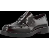 Bianco Mocassins 'New Port' zwart