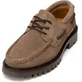 Marc O'Polo Mocassins 'Armin' bruin