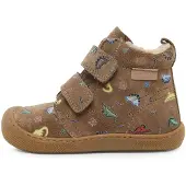Naturino Wandelschoen 'WIGGHI' navy / ombergrijs / goud / groen