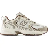 New Balance Sneakers laag '530' cappuccino / lichtbruin