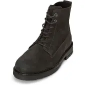 Marc O'Polo Veterboots ' Rony ' donkergrijs
