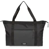 Eastpak Weekendtas 'Athleisure' zwart