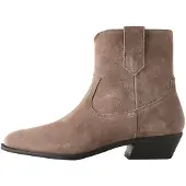 Next Cowboylaarzen 'Forever Comfort' bruin