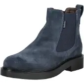 Nero Giardini Enkellaarsjes navy / donkerblauw