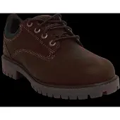 Timberland Veterschoen 'HERITAGE' donkerbruin