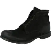 A.S.98 Veterschoen 'CLASH' zwart