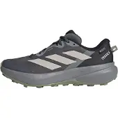 Adidas Loopschoen 'Tracefinder Plus' basaltgrijs / lichtgrijs / donkergrijs