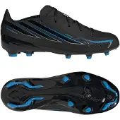 Adidas Sportschoen 'F50 Hyperfast League' kobaltblauw / zwart