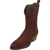 Crickit Boots ' ULI ' bruin