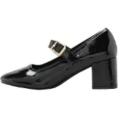 Friends Like These Pumps zwart