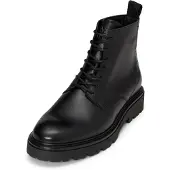 Marc O'Polo Veterboots zwart