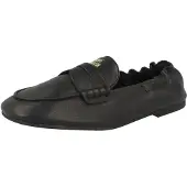Steve madden Instappers ' Newbury ' zwart