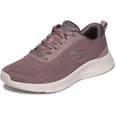 SKECHERS Sneakers laag 'Skech-Lite Pro 2.0' chocoladebruin