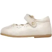 Naturino Ballerina's 'Olya' goud