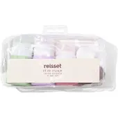 HEMA Reisset siliconen siliconen - 5 stuks
