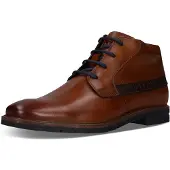 Bugatti Veterschoen cognac